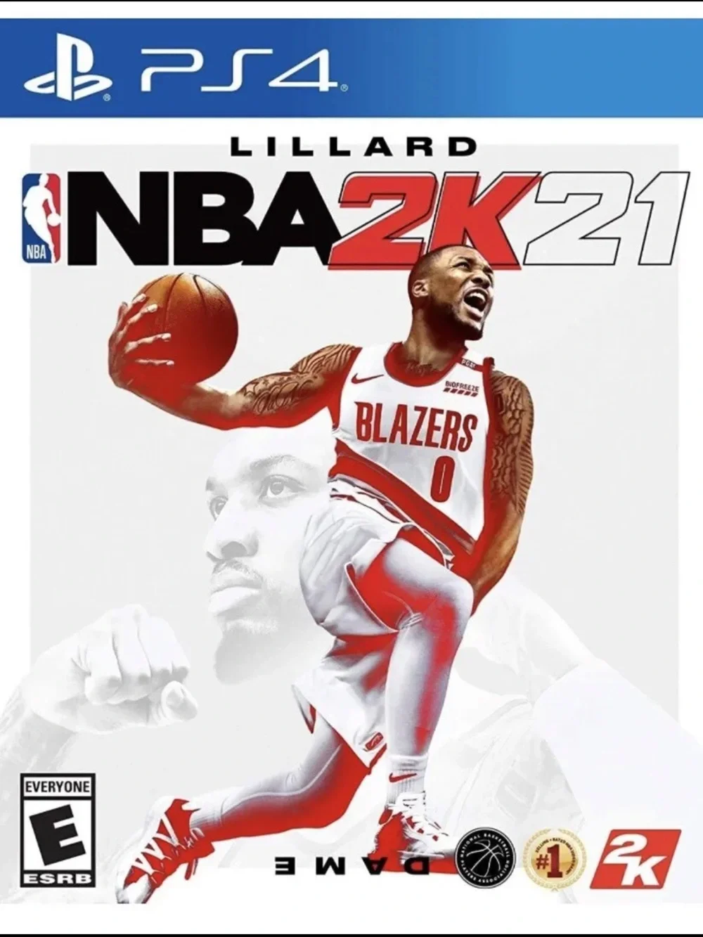 3 PS4 Games - Marvel Iron Man, Nioh 2, NBA 2k21